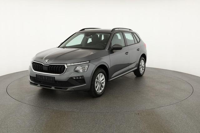 Skoda Kamiq Selection 1.5 TSI Selection, AHK, 16-Zoll, Kamera, Winter, 4-J Garantie 