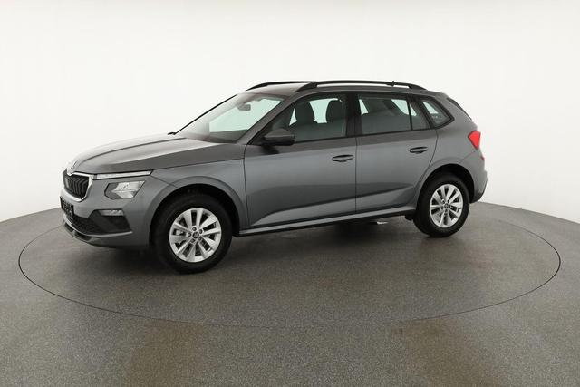 Skoda Kamiq Selection 1.5 TSI Selection, AHK, 16-Zoll, Kamera, Winter, 4-J Garantie 