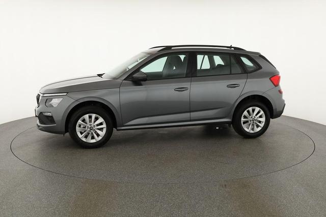 Skoda Kamiq Selection 1.5 TSI Selection, AHK, 16-Zoll, Kamera, Winter, 4-J Garantie 