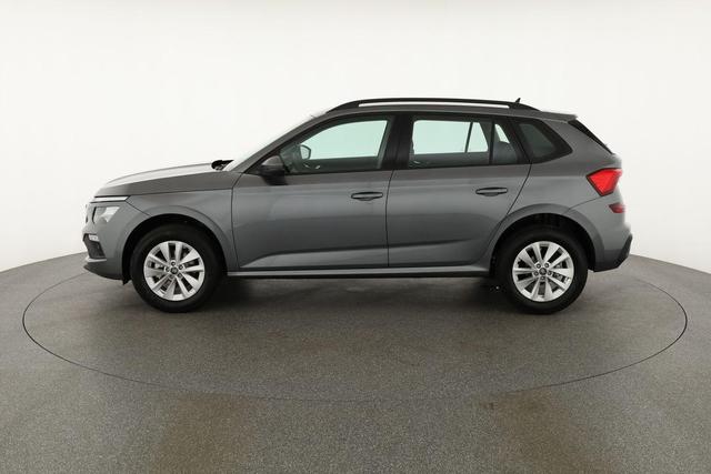 Skoda Kamiq Selection 1.5 TSI Selection, AHK, 16-Zoll, Kamera, Winter, 4-J Garantie 