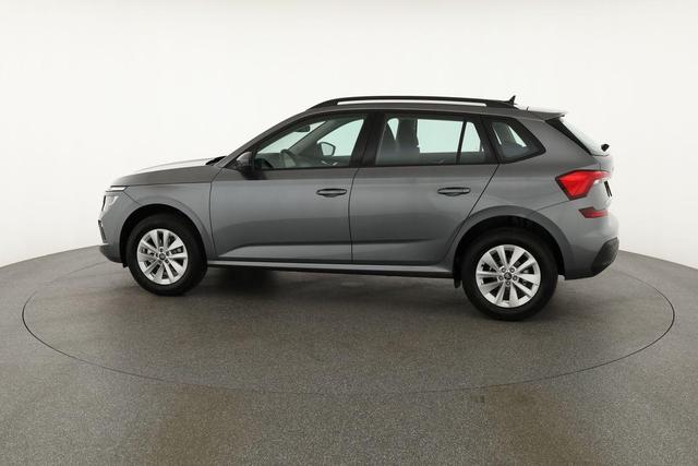 Skoda Kamiq Selection 1.5 TSI Selection, AHK, 16-Zoll, Kamera, Winter, 4-J Garantie 