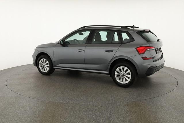 Skoda Kamiq Selection 1.5 TSI Selection, AHK, 16-Zoll, Kamera, Winter, 4-J Garantie 