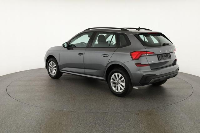 Skoda Kamiq Selection 1.5 TSI Selection, AHK, 16-Zoll, Kamera, Winter, 4-J Garantie 
