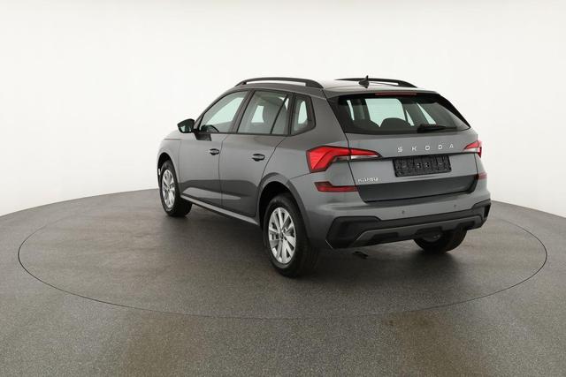 Skoda Kamiq Selection 1.5 TSI Selection, AHK, 16-Zoll, Kamera, Winter, 4-J Garantie 