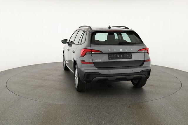 Skoda Kamiq Selection 1.5 TSI Selection, AHK, 16-Zoll, Kamera, Winter, 4-J Garantie 