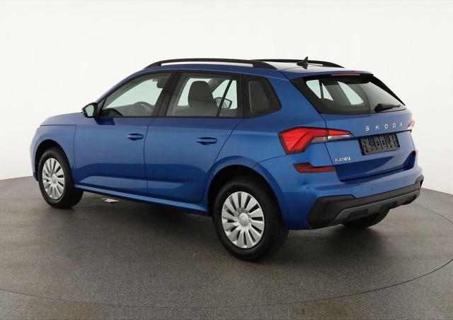 Skoda Kamiq Selection 1.5 TSI Selection, AHK, Kamera, Winter, 4-J Garantie 