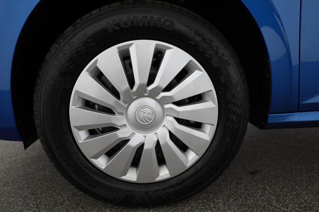 Skoda Kamiq Selection 1.5 TSI Selection, AHK, Kamera, Winter, 4-J Garantie 