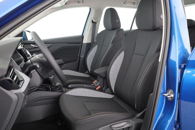 Skoda Kamiq Selection 1.5 TSI Selection, AHK, Kamera, Winter, 4-J Garantie 