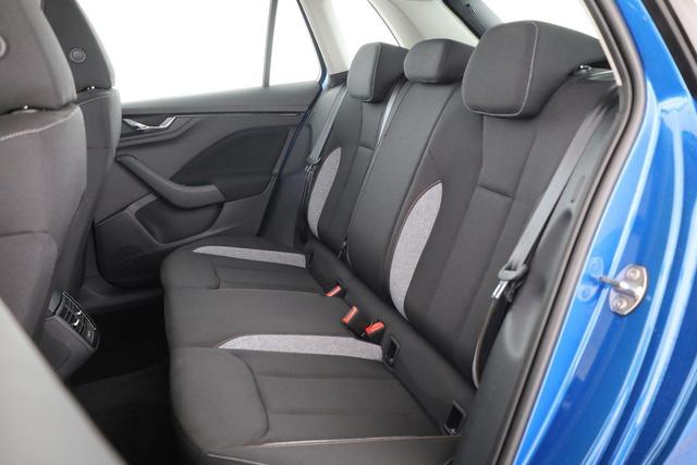 Skoda Kamiq Selection 1.5 TSI Selection, AHK, Kamera, Winter, 4-J Garantie 