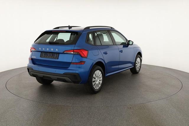 Skoda Kamiq Selection 1.5 TSI Selection, AHK, Kamera, Winter, 4-J Garantie 