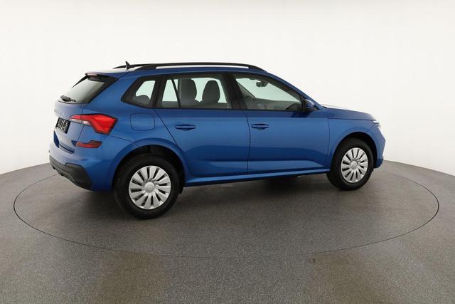 Skoda Kamiq Selection 1.5 TSI Selection, AHK, Kamera, Winter, 4-J Garantie 