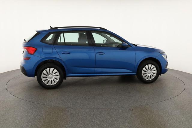 Skoda Kamiq Selection 1.5 TSI Selection, AHK, Kamera, Winter, 4-J Garantie 