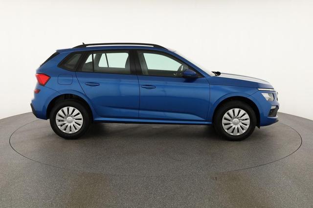 Skoda Kamiq Selection 1.5 TSI Selection, AHK, Kamera, Winter, 4-J Garantie 