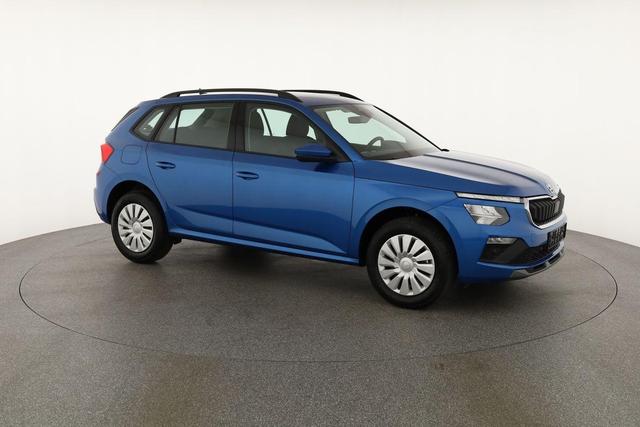 Skoda Kamiq Selection 1.5 TSI Selection, AHK, Kamera, Winter, 4-J Garantie 