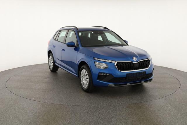 Skoda Kamiq Selection 1.5 TSI Selection, AHK, Kamera, Winter, 4-J Garantie 