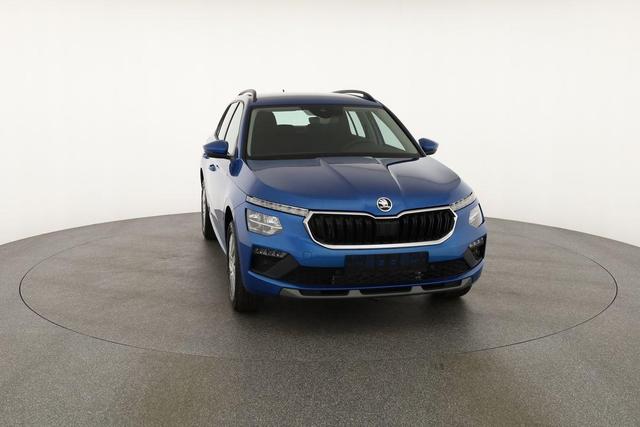 Skoda Kamiq Selection 1.5 TSI Selection, AHK, Kamera, Winter, 4-J Garantie 