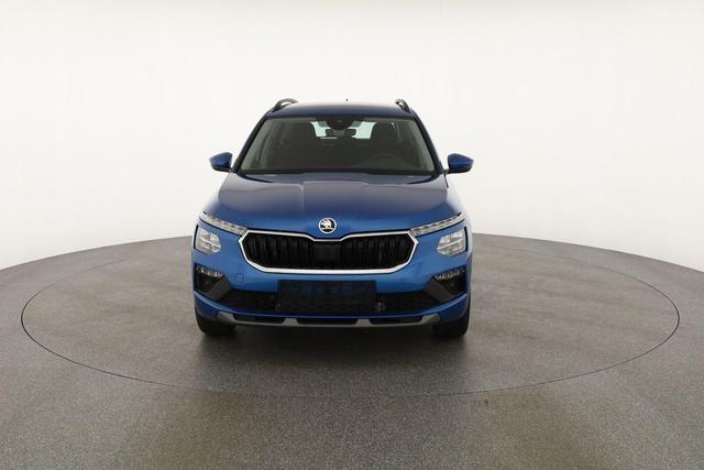 Skoda Kamiq Selection 1.5 TSI Selection, AHK, Kamera, Winter, 4-J Garantie 