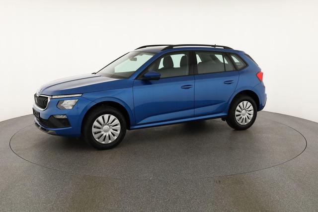 Skoda Kamiq Selection 1.5 TSI Selection, AHK, Kamera, Winter, 4-J Garantie 