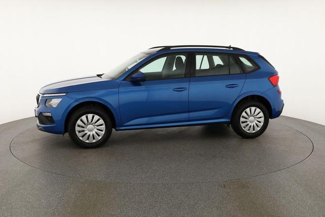 Skoda Kamiq Selection 1.5 TSI Selection, AHK, Kamera, Winter, 4-J Garantie 