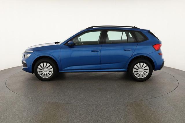 Skoda Kamiq Selection 1.5 TSI Selection, AHK, Kamera, Winter, 4-J Garantie 