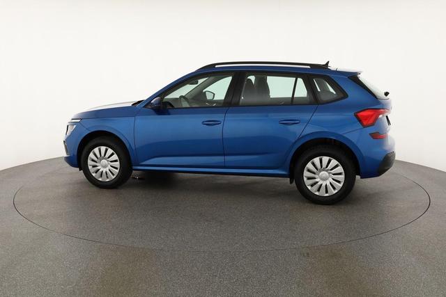 Skoda Kamiq Selection 1.5 TSI Selection, AHK, Kamera, Winter, 4-J Garantie 