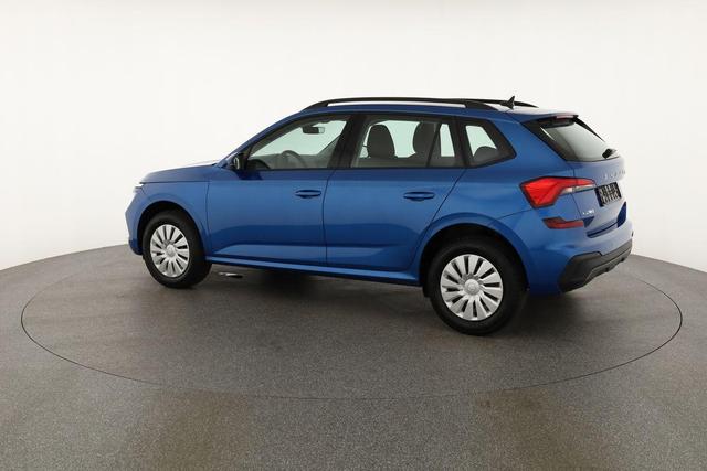 Skoda Kamiq Selection 1.5 TSI Selection, AHK, Kamera, Winter, 4-J Garantie 