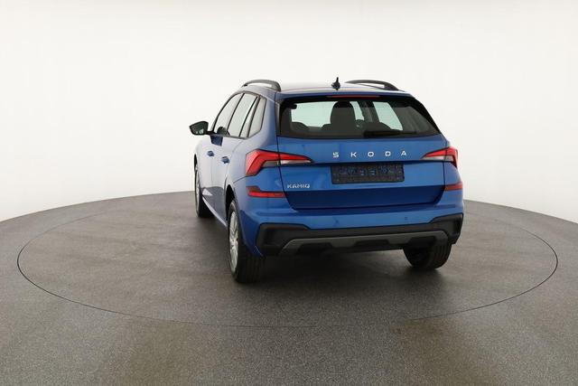 Skoda Kamiq Selection 1.5 TSI Selection, AHK, Kamera, Winter, 4-J Garantie 