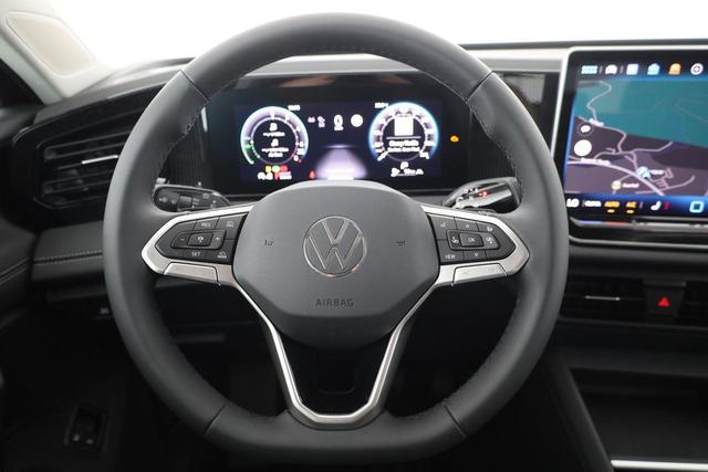 Volkswagen Tiguan 1.5 TSI eHybrid 150 kW Life DSG Life, AHK, Navi, ParkAssist, 5-J Garantie 