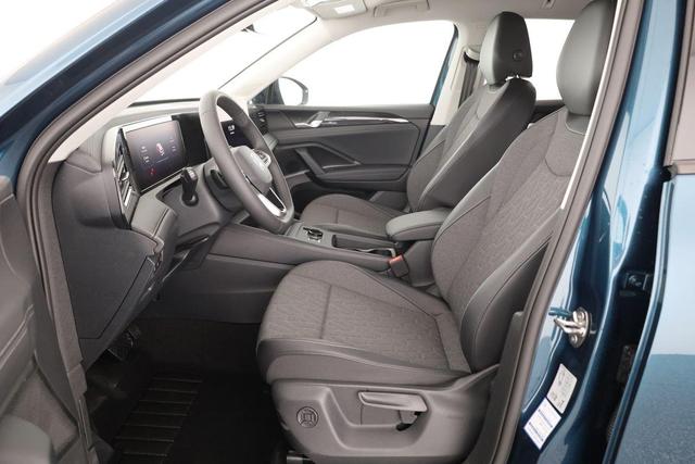 Volkswagen Tiguan 1.5 TSI eHybrid 150 kW Life DSG Life, AHK, Navi, ParkAssist, 5-J Garantie 