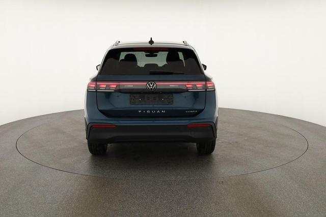 Volkswagen Tiguan 1.5 TSI eHybrid 150 kW Life DSG Life, AHK, Navi, ParkAssist, 5-J Garantie 