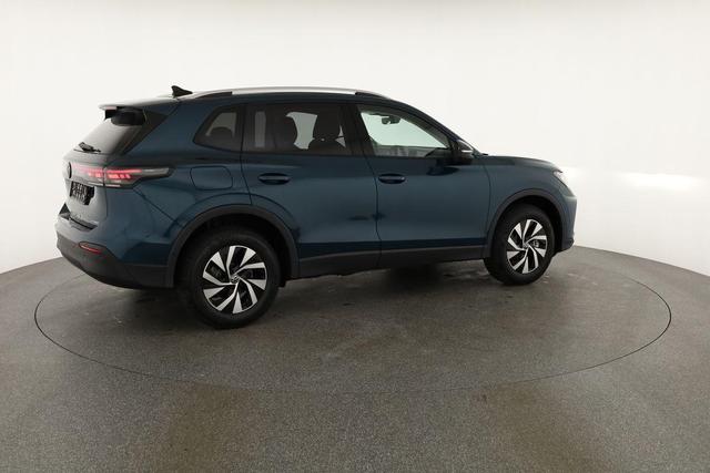 Volkswagen Tiguan 1.5 TSI eHybrid 150 kW Life DSG Life, AHK, Navi, ParkAssist, 5-J Garantie 