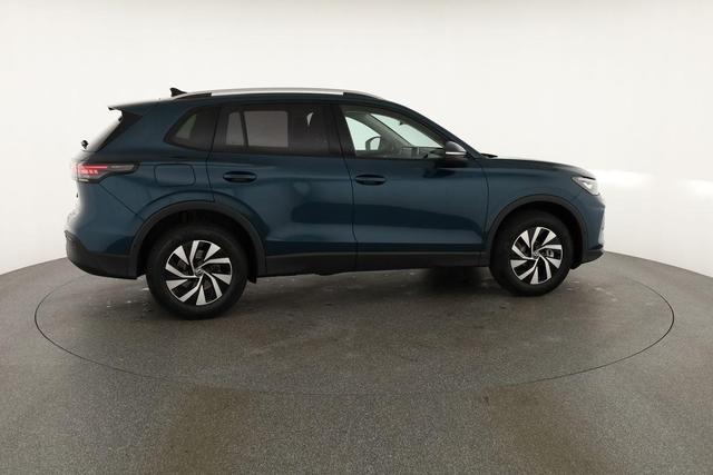 Volkswagen Tiguan 1.5 TSI eHybrid 150 kW Life DSG Life, AHK, Navi, ParkAssist, 5-J Garantie 