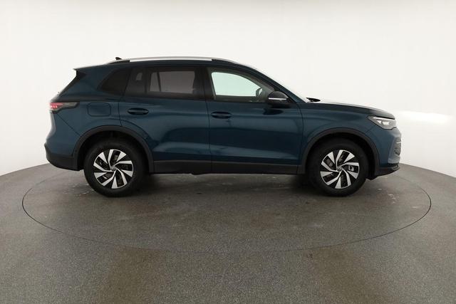 Volkswagen Tiguan 1.5 TSI eHybrid 150 kW Life DSG Life, AHK, Navi, ParkAssist, 5-J Garantie 