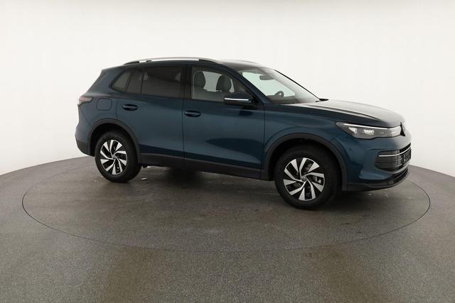Volkswagen Tiguan 1.5 TSI eHybrid 150 kW Life DSG Life, AHK, Navi, ParkAssist, 5-J Garantie 