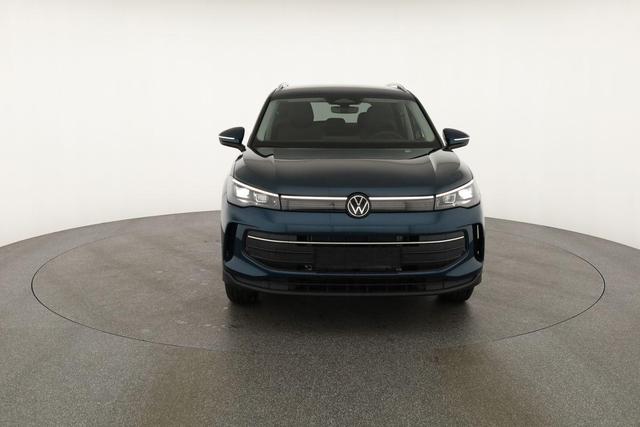 Volkswagen Tiguan 1.5 TSI eHybrid 150 kW Life DSG Life, AHK, Navi, ParkAssist, 5-J Garantie 