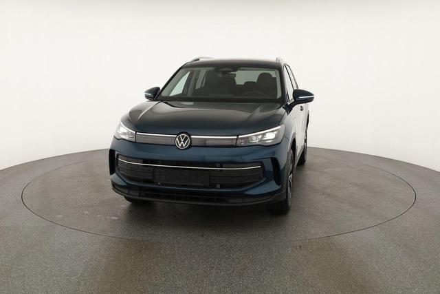 Volkswagen Tiguan 1.5 TSI eHybrid 150 kW Life DSG Life, AHK, Navi, ParkAssist, 5-J Garantie 