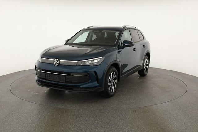 Volkswagen Tiguan 1.5 TSI eHybrid 150 kW Life DSG Life, AHK, Navi, ParkAssist, 5-J Garantie 