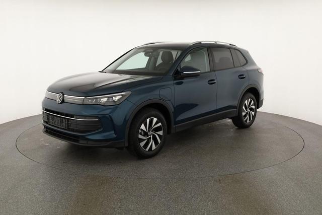 Volkswagen Tiguan 1.5 TSI eHybrid 150 kW Life DSG Life, AHK, Navi, ParkAssist, 5-J Garantie 