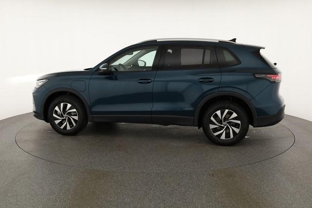 Volkswagen Tiguan 1.5 TSI eHybrid 150 kW Life DSG Life, AHK, Navi, ParkAssist, 5-J Garantie 