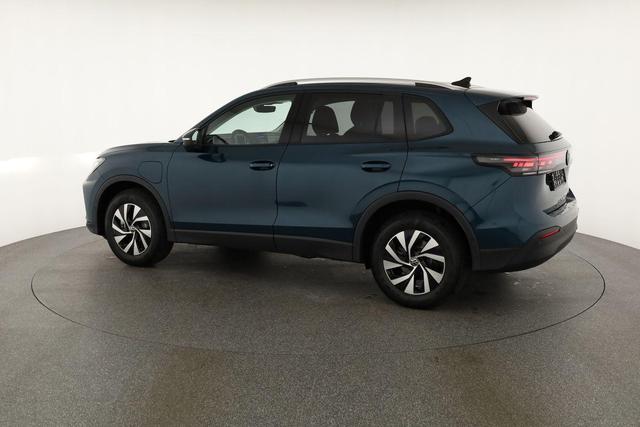 Volkswagen Tiguan 1.5 TSI eHybrid 150 kW Life DSG Life, AHK, Navi, ParkAssist, 5-J Garantie 