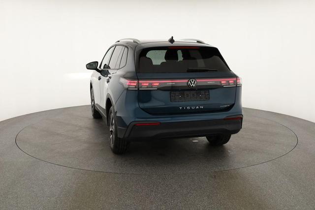 Volkswagen Tiguan 1.5 TSI eHybrid 150 kW Life DSG Life, AHK, Navi, ParkAssist, 5-J Garantie 