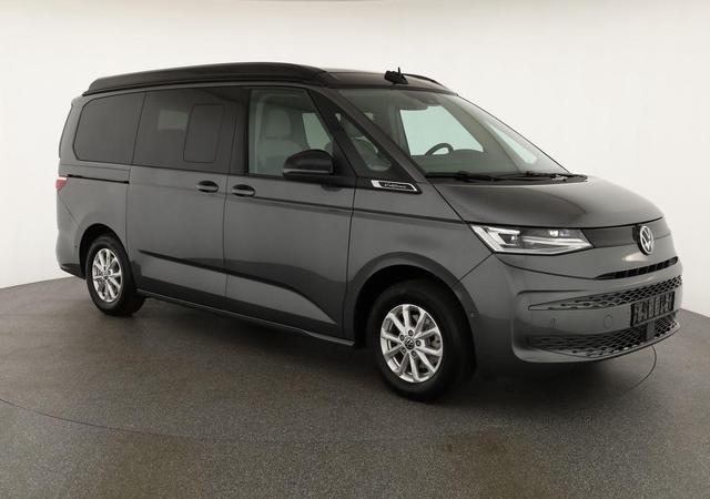 Volkswagen T7 California - Beach Camper TDI DSG, AHK, IQ.Light, Side, Kamera, Standheizung