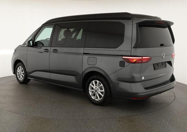 Volkswagen T7 California Beach Camper TDI DSG, AHK, IQ.Light, Side, Kamera, Standheizung 