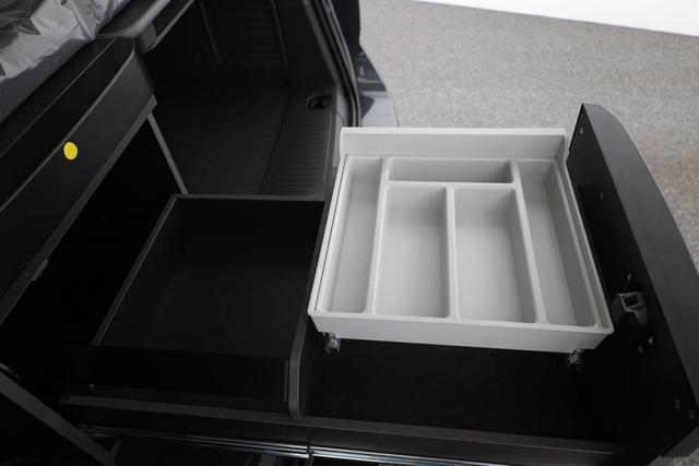 Volkswagen T7 California Beach Camper TDI DSG, AHK, IQ.Light, Side, Kamera, Standheizung 