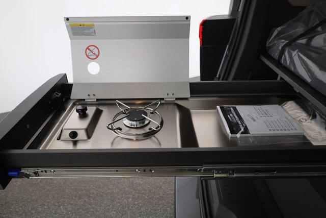 Volkswagen T7 California Beach Camper TDI DSG, AHK, IQ.Light, Side, Kamera, Standheizung 