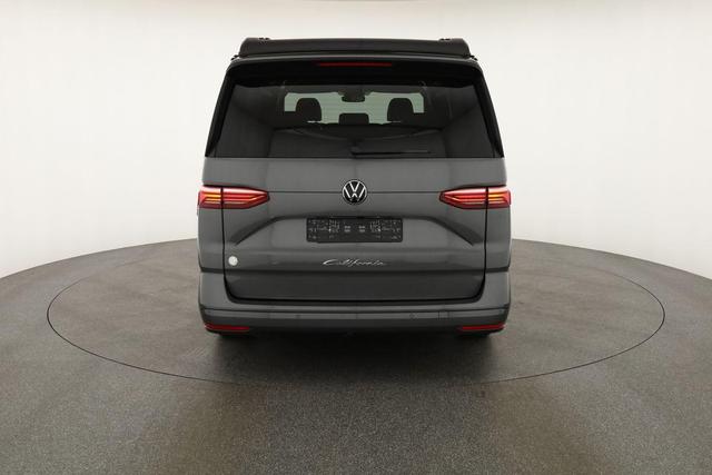Volkswagen T7 California Beach Camper TDI DSG, AHK, IQ.Light, Side, Kamera, Standheizung 