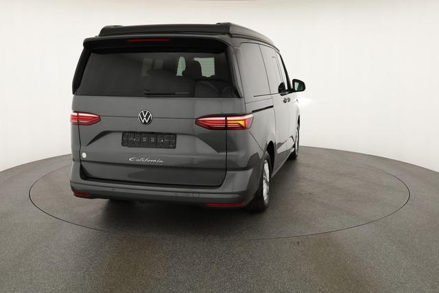 Volkswagen T7 California Beach Camper TDI DSG, AHK, IQ.Light, Side, Kamera, Standheizung 
