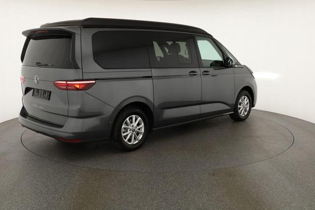 Volkswagen T7 California Beach Camper TDI DSG, AHK, IQ.Light, Side, Kamera, Standheizung 