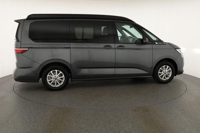 Volkswagen T7 California Beach Camper TDI DSG, AHK, IQ.Light, Side, Kamera, Standheizung 