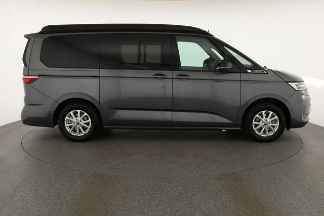 Volkswagen T7 California Beach Camper TDI DSG, AHK, IQ.Light, Side, Kamera, Standheizung 